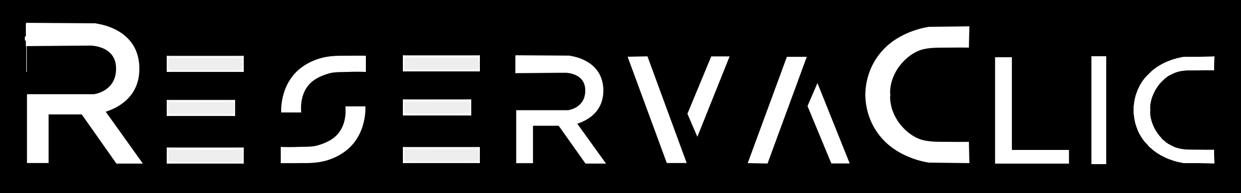 Logo de ReservaClic gestión de citas