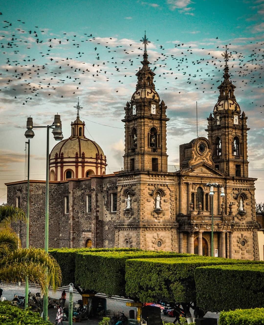 Ocotlán, Lugar donde se puede usar ReservaClic